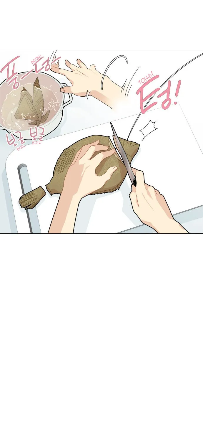 Hannamdong K-House Chapter 4 page 45 - 