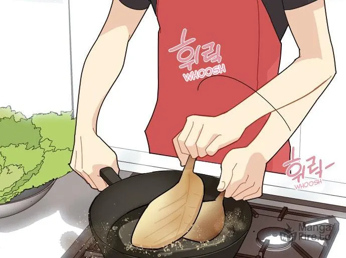Hannamdong K-House Chapter 4 page 48 - 