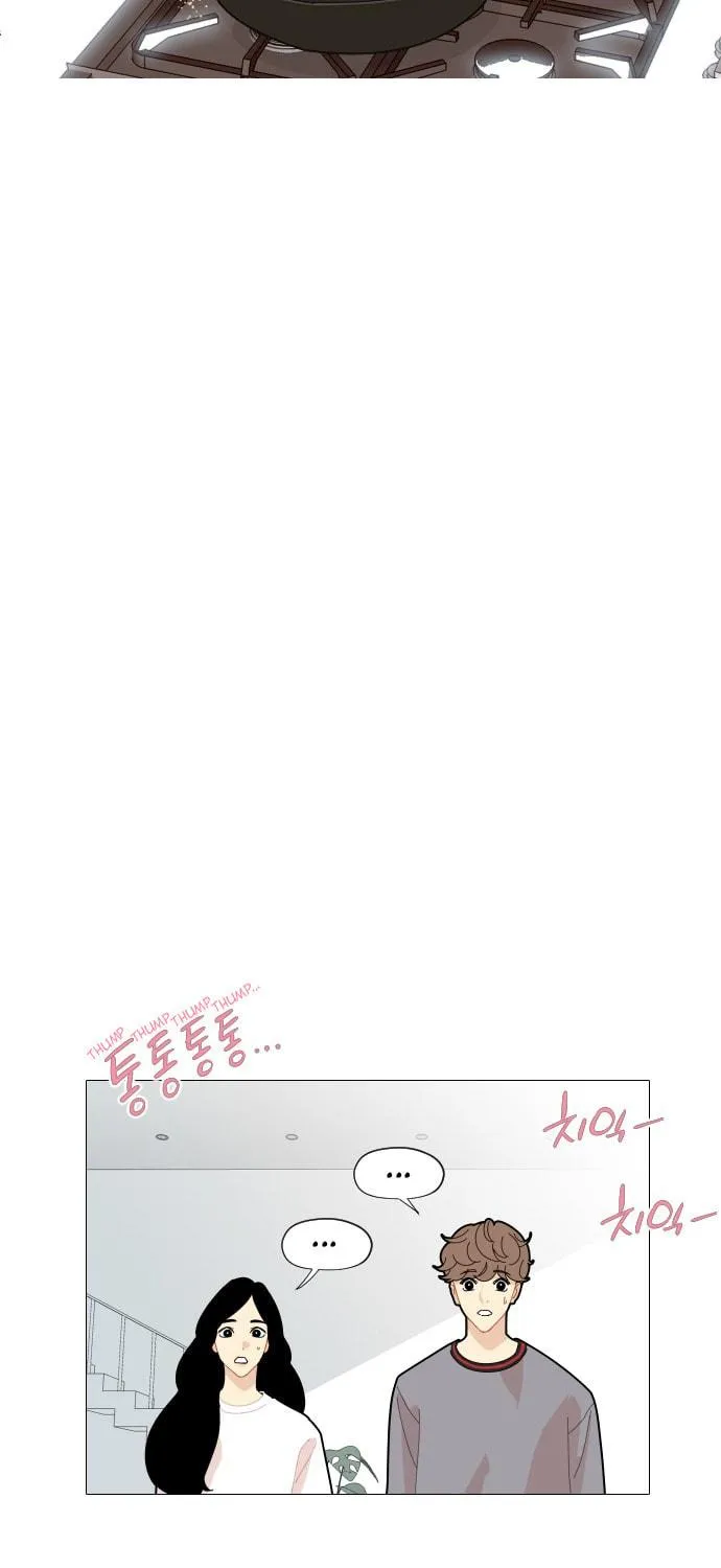 Hannamdong K-House Chapter 4 page 49 - 