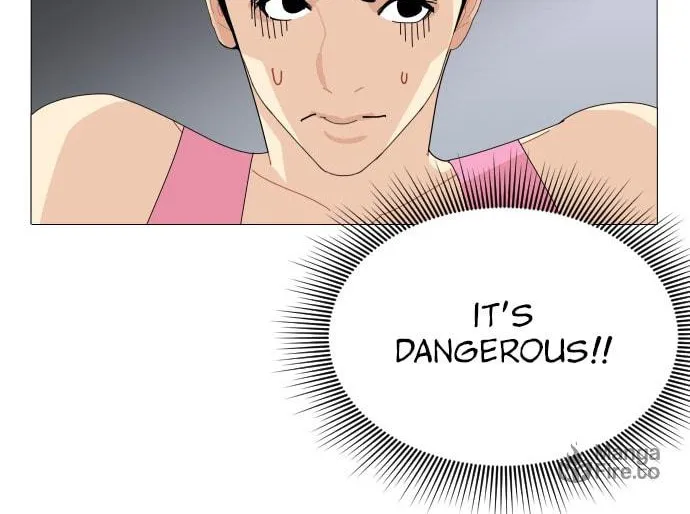 Hannamdong K-House Chapter 4 page 6 - 