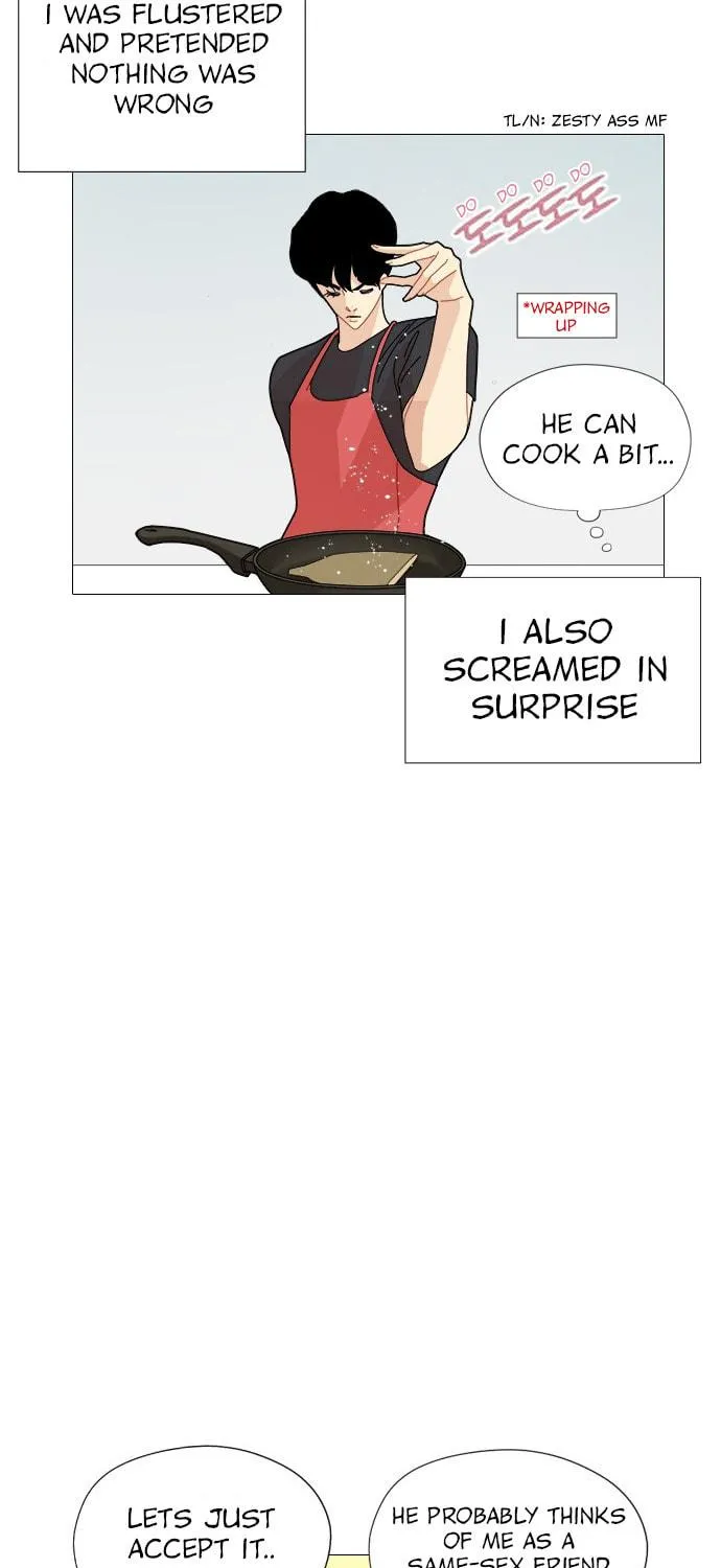 Hannamdong K-House Chapter 4 page 53 - 