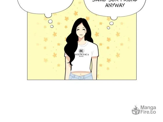 Hannamdong K-House Chapter 4 page 54 - 