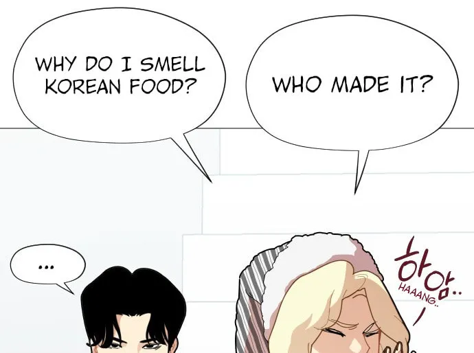 Hannamdong K-House Chapter 4 page 56 - 