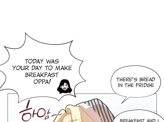 Hannamdong K-House Chapter 4 page 58 - 