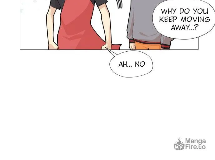 Hannamdong K-House Chapter 4 page 60 - 