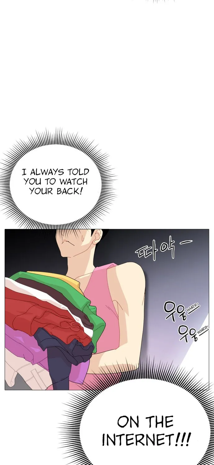 Hannamdong K-House Chapter 4 page 7 - 