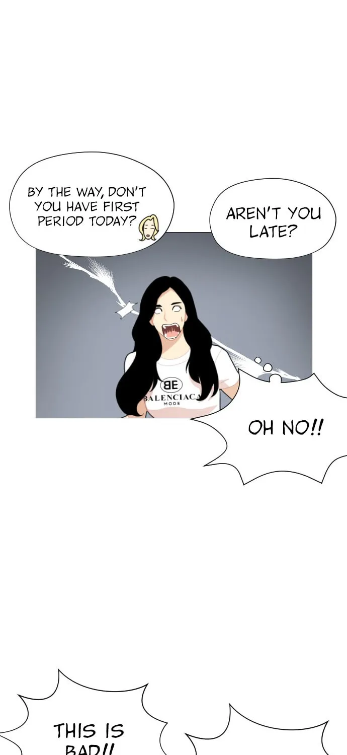 Hannamdong K-House Chapter 4 page 61 - 