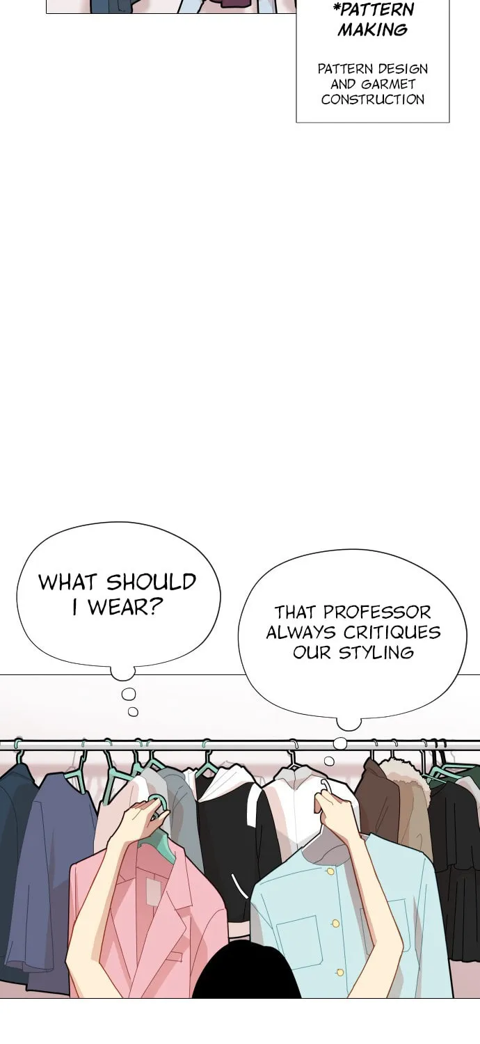 Hannamdong K-House Chapter 4 page 63 - 