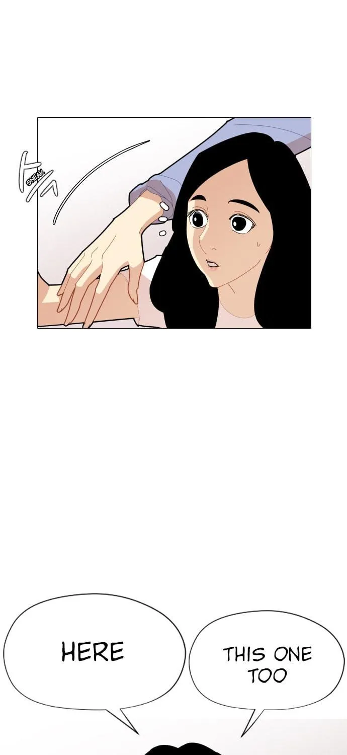 Hannamdong K-House Chapter 4 page 65 - 