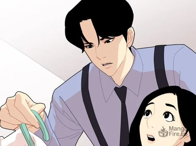 Hannamdong K-House Chapter 4 page 66 - 