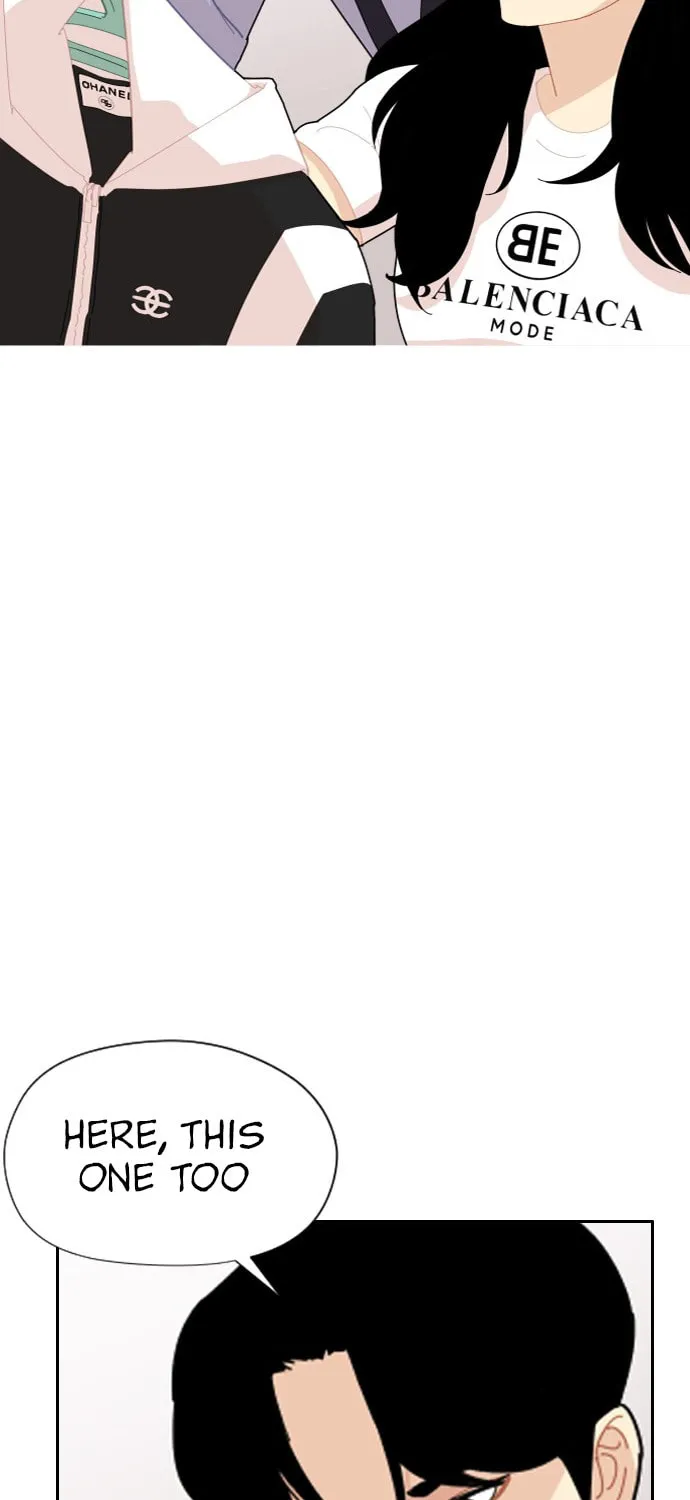 Hannamdong K-House Chapter 4 page 67 - 