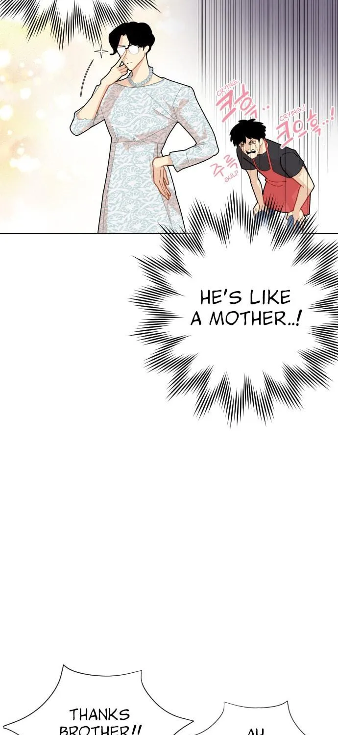 Hannamdong K-House Chapter 4 page 71 - 