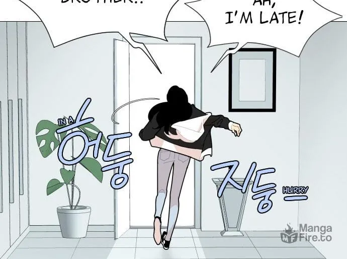 Hannamdong K-House Chapter 4 page 72 - 