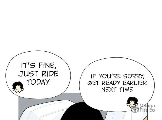 Hannamdong K-House Chapter 4 page 78 - 