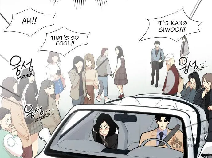 Hannamdong K-House Chapter 4 page 80 - 