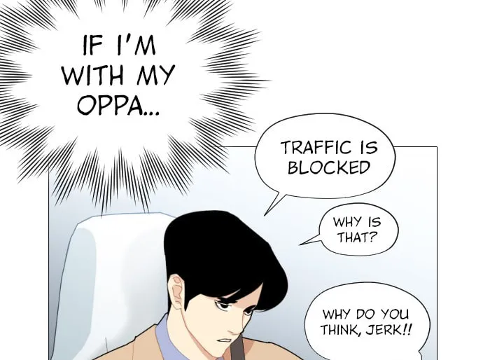 Hannamdong K-House Chapter 4 page 82 - 