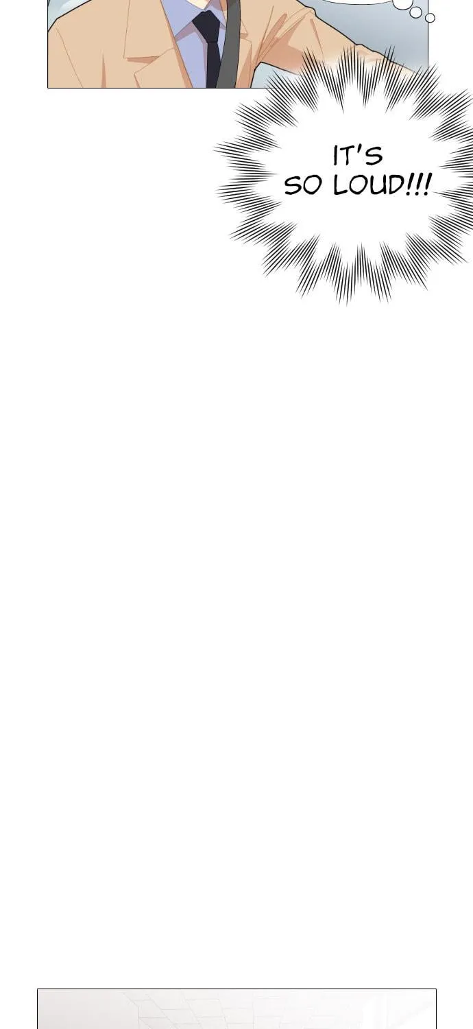 Hannamdong K-House Chapter 4 page 83 - 