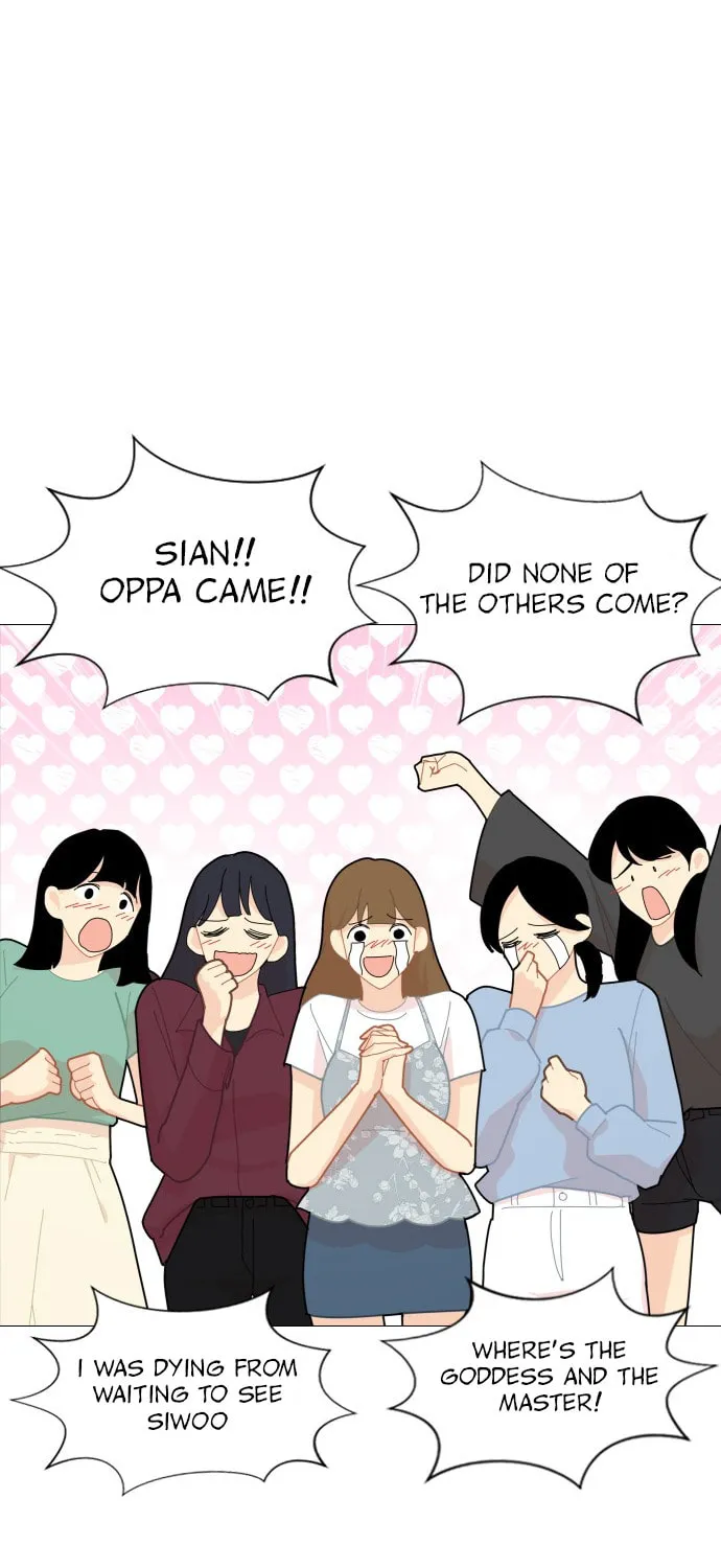 Hannamdong K-House Chapter 4 page 85 - 
