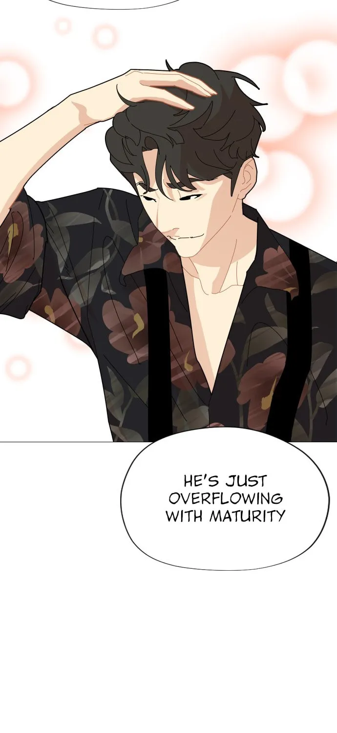 Hannamdong K-House Chapter 4 page 91 - 