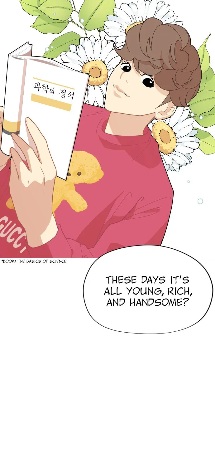 Hannamdong K-House Chapter 4 page 93 - 