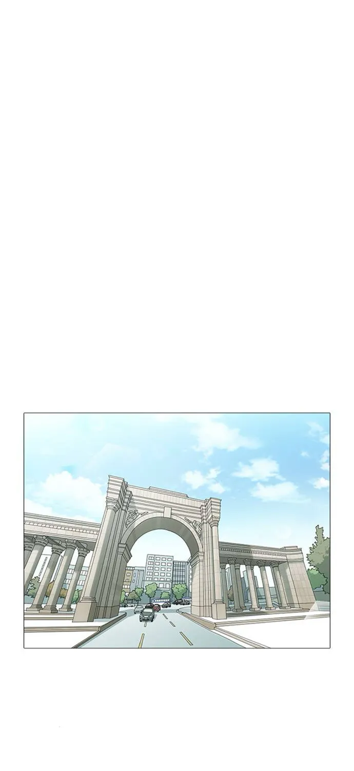 Hannamdong K-House Chapter 5 page 1 - 
