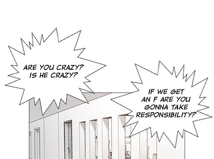 Hannamdong K-House Chapter 5 page 106 - 
