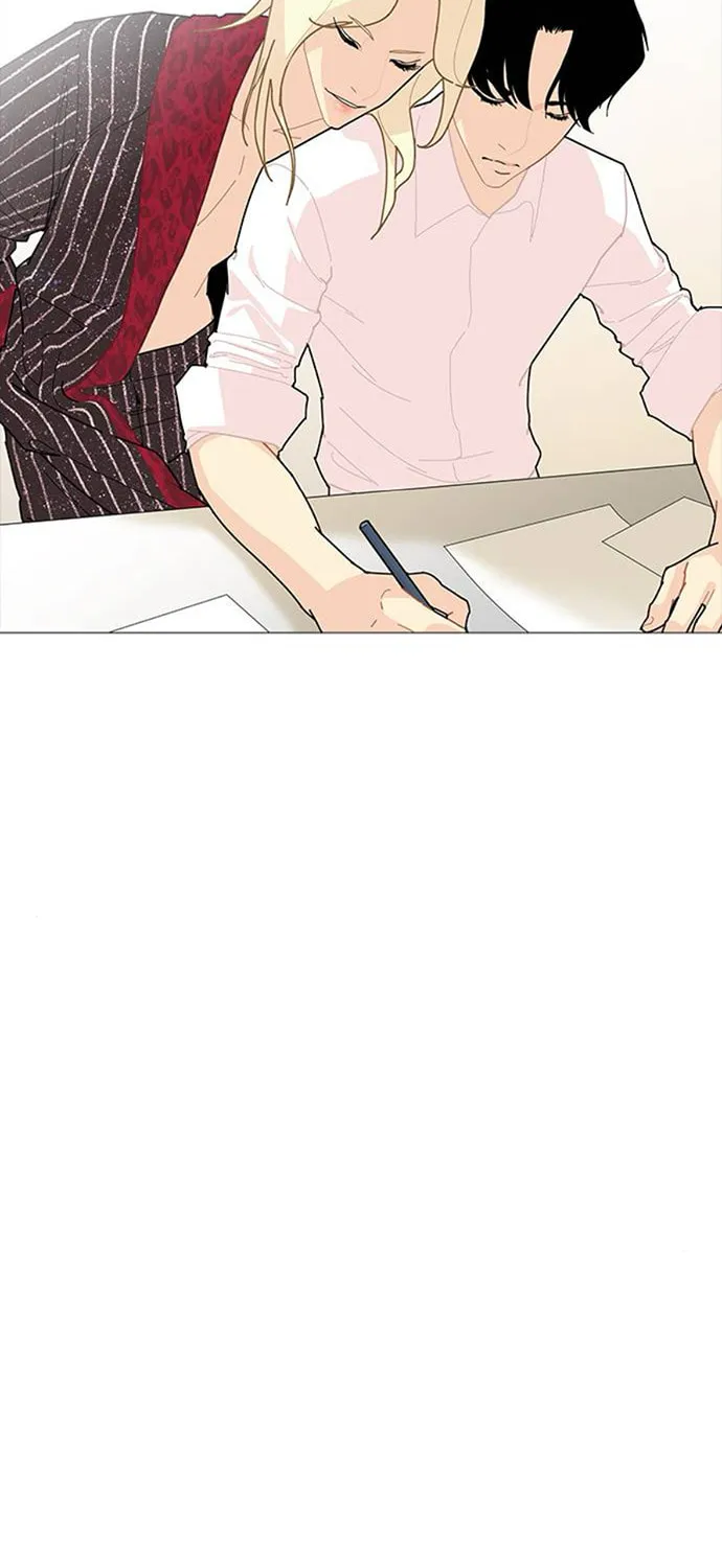 Hannamdong K-House Chapter 5 page 121 - 