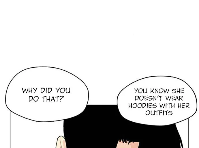 Hannamdong K-House Chapter 5 page 122 - 