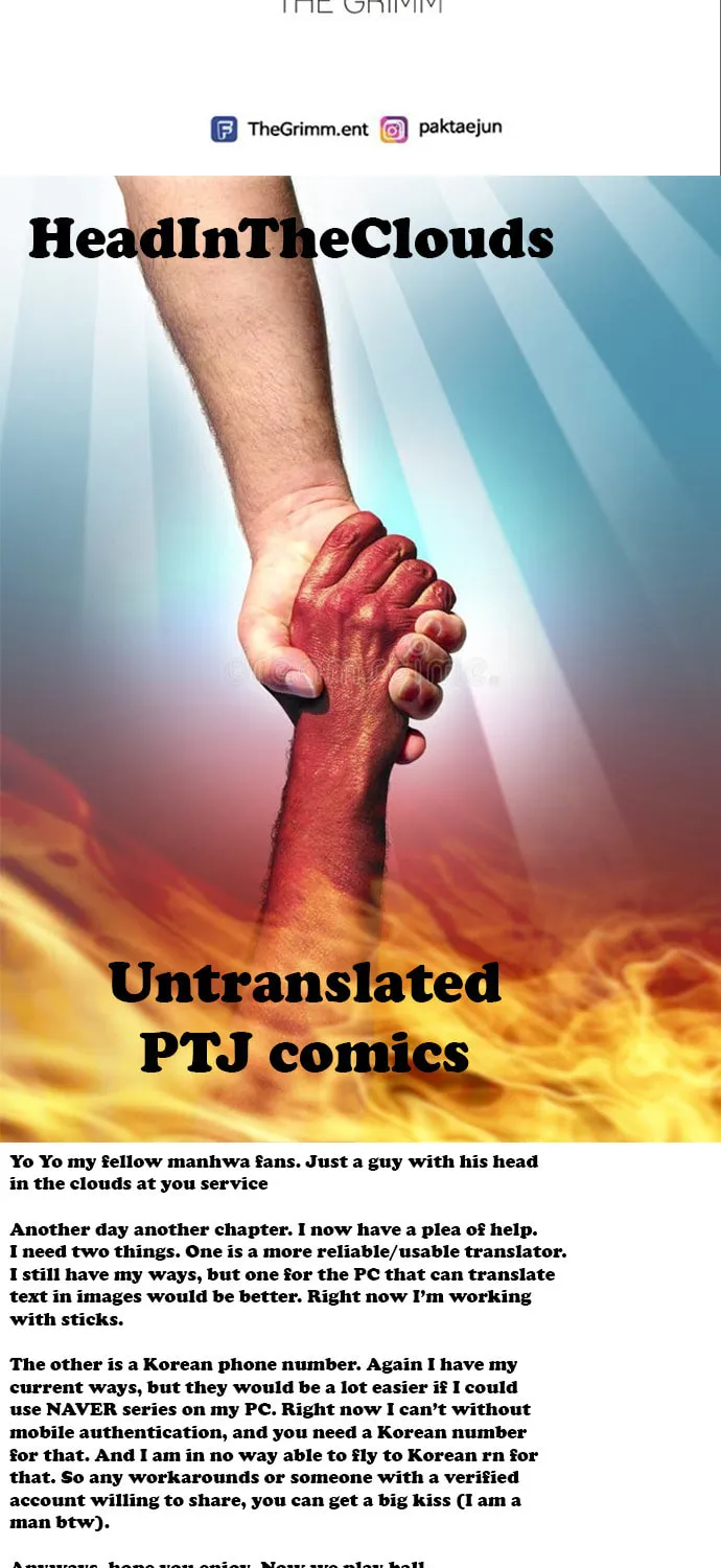 Hannamdong K-House Chapter 5 page 135 - 