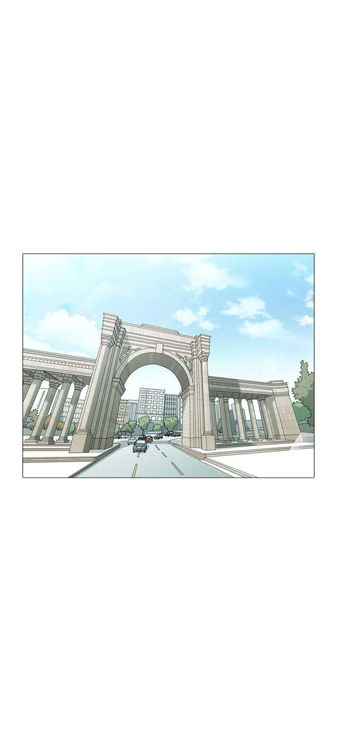Hannamdong K-House Chapter 5 page 17 - 