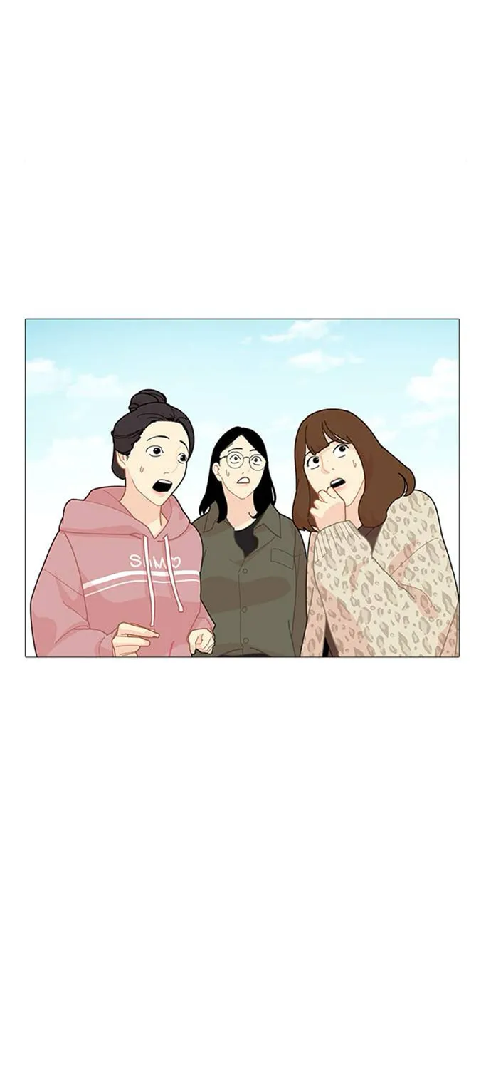 Hannamdong K-House Chapter 5 page 3 - 