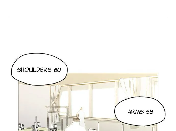 Hannamdong K-House Chapter 5 page 26 - 