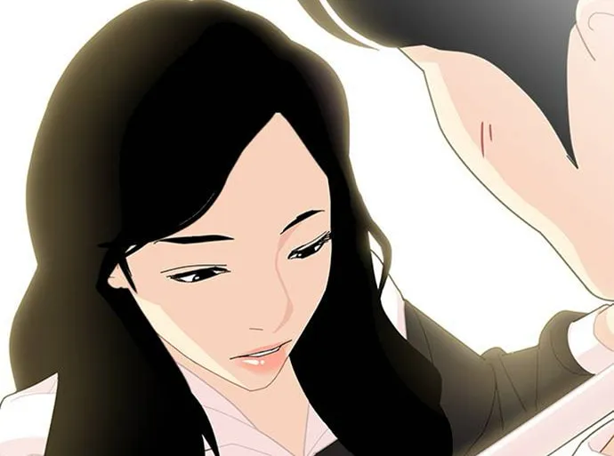 Hannamdong K-House Chapter 5 page 28 - 