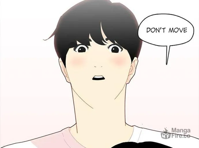 Hannamdong K-House Chapter 5 page 30 - 