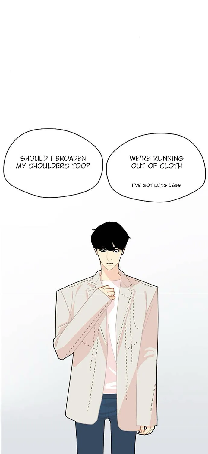 Hannamdong K-House Chapter 5 page 33 - 