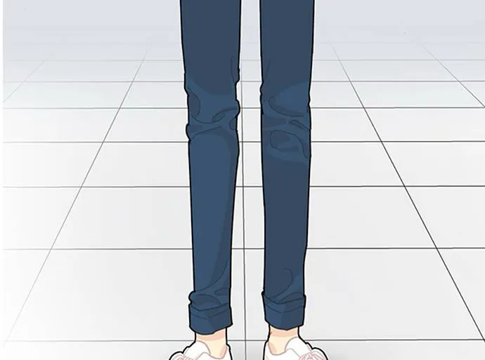 Hannamdong K-House Chapter 5 page 34 - 