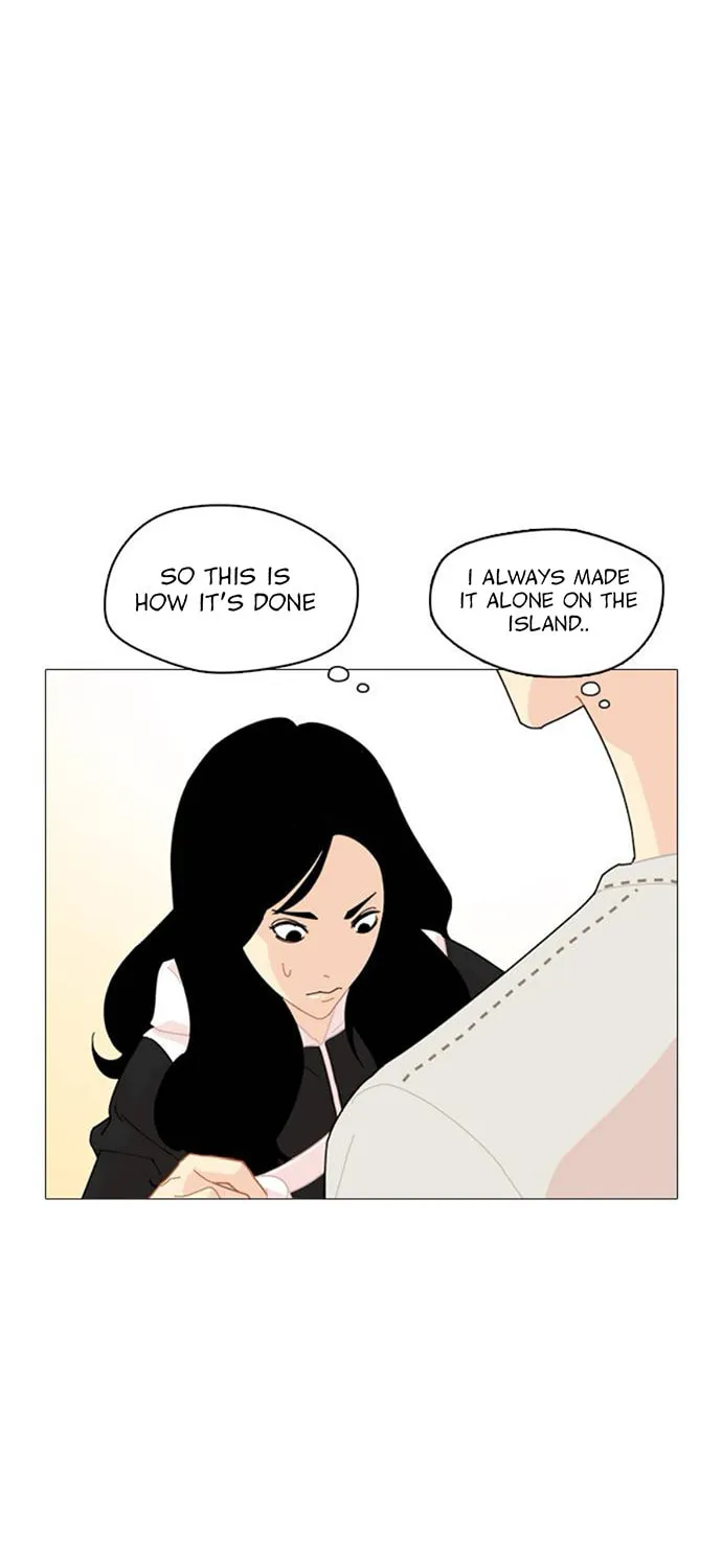 Hannamdong K-House Chapter 5 page 37 - 