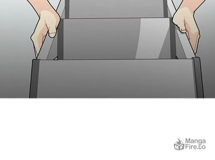 Hannamdong K-House Chapter 5 page 50 - 