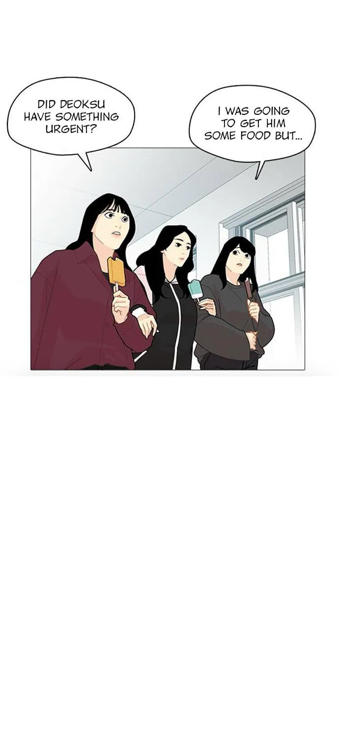 Hannamdong K-House Chapter 5 page 53 - 