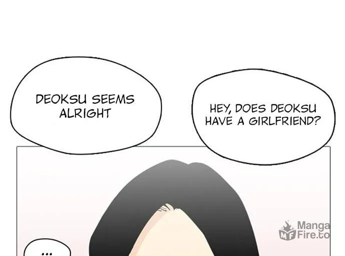 Hannamdong K-House Chapter 5 page 54 - 
