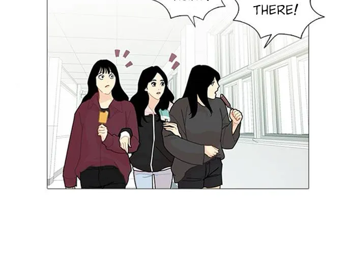 Hannamdong K-House Chapter 5 page 58 - 