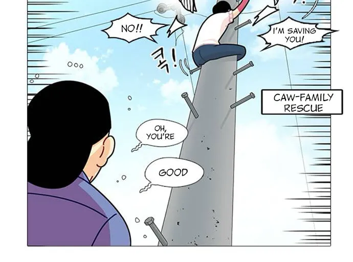 Hannamdong K-House Chapter 5 page 62 - 