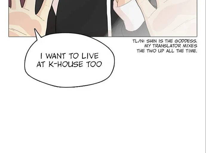 Hannamdong K-House Chapter 5 page 68 - 