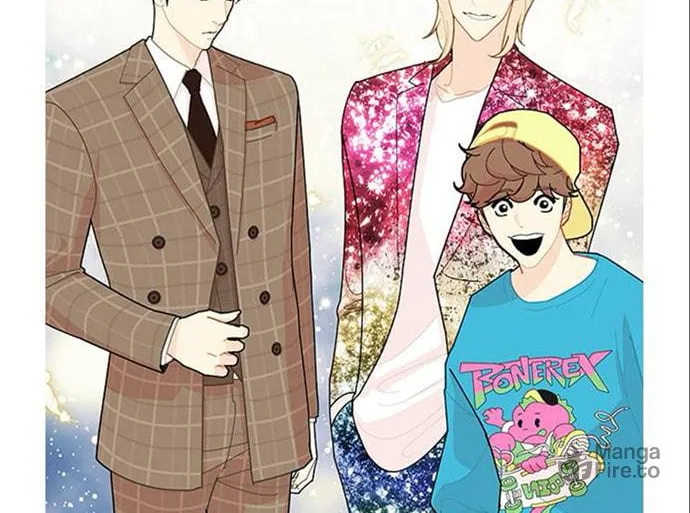 Hannamdong K-House Chapter 5 page 80 - 