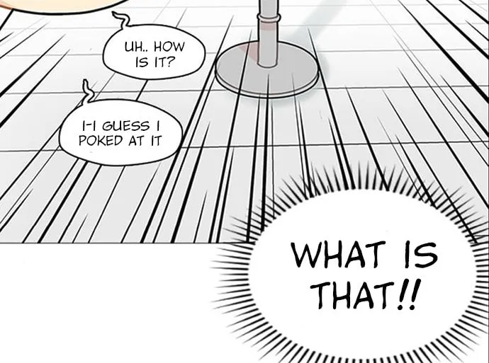 Hannamdong K-House Chapter 5 page 94 - 