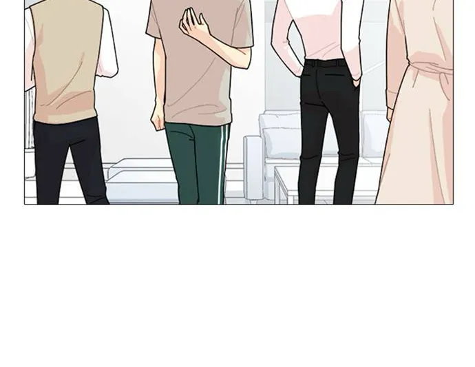 Hannamdong K-House Chapter 6 page 112 - 