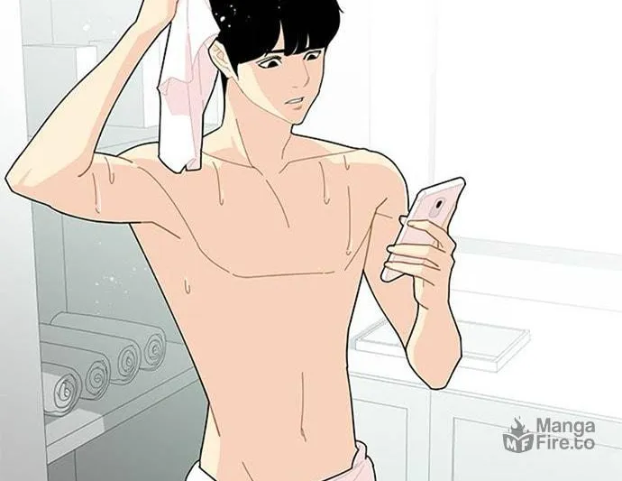 Hannamdong K-House Chapter 6 page 20 - 