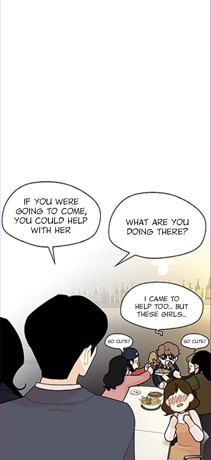 Hannamdong K-House Chapter 6 page 31 - 