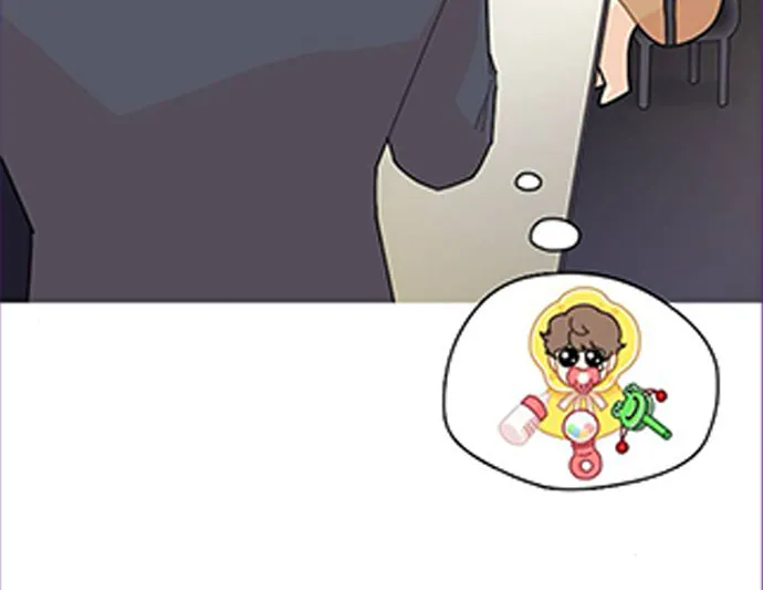 Hannamdong K-House Chapter 6 page 32 - 