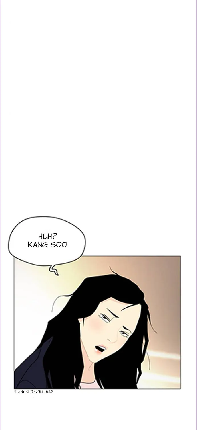 Hannamdong K-House Chapter 6 page 33 - 
